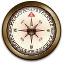 Compass-iPhone-Correction-icon