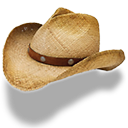 Hat-cowboy-straw-icon