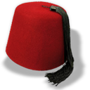 Hat-fez-icon