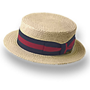 Hat-straw-derby-icon