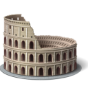 colosseum-icon