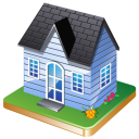 cottage-icon