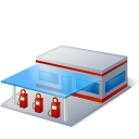 GasStation-icon