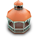 Gazzebo-icon