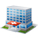 Hospital-icon