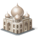 tajmahal-icon