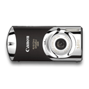 Ixus-i-Zoom-Black-icon