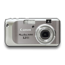 Powershot-A410-icon