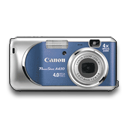 Powershot-A430-Blue-icon