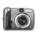 Powershot-A710-icon