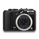 Powershot-G7-icon