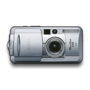 Powershot-S45-icon