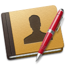 Address-Book-red-icon
