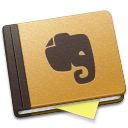 Evernote-Brown-Alt-icon