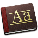 Font-Book-icon