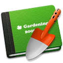 Gardening-Book-icon