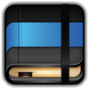 Moleskine-Blue-Book-icon