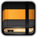 Moleskine-Orange-Book-icon.png
