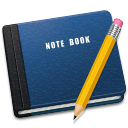 Note-Book-icon