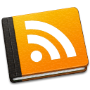 RSS-Book-icon