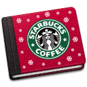 Starbucks-Book-icon