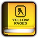 Yellow-Pages-Book-icon