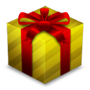 Gift-Box-Gold-icon