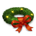 Wreath-icon