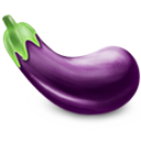 Eggplant-icon