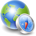 globe-compass-icon
