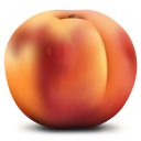 Peach-icon