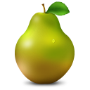 Pear-icon