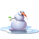 pool-snowman-icon
