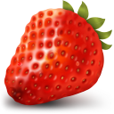 Strawberry-icon-2