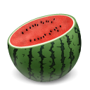 Watermelon-cuts-icon