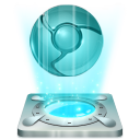 Chrome-icon