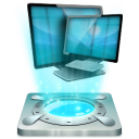 My-network-icon