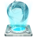 Thunder-bird-icon