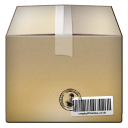Parcel-icon