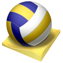 beach-volley-icon