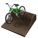 cycling-bmx-icon