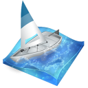sailing-icon