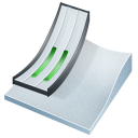 ski-jumping-icon