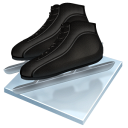 speed-skating-icon