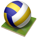 volleyball-icon