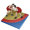 wrestling-freestyle-icon