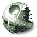 Death-Star-icon