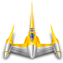 Naboo-Starfighter-icon
