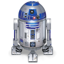 R2-D2-icon