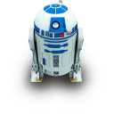 R2D2-icon